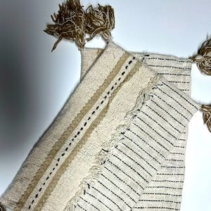 Decorative pillow covers